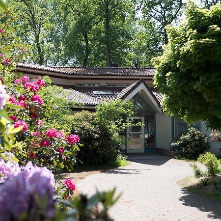 Hotel Heidenauer Hof Eksteriør bilde