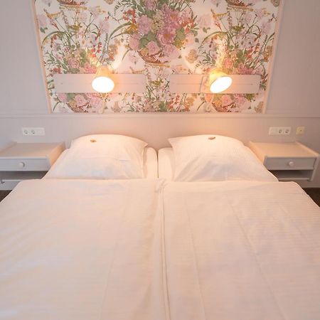 Hotel Heidenauer Hof Eksteriør bilde