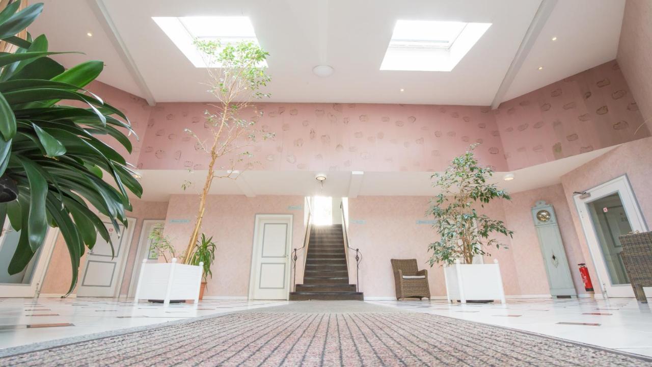 Hotel Heidenauer Hof Eksteriør bilde