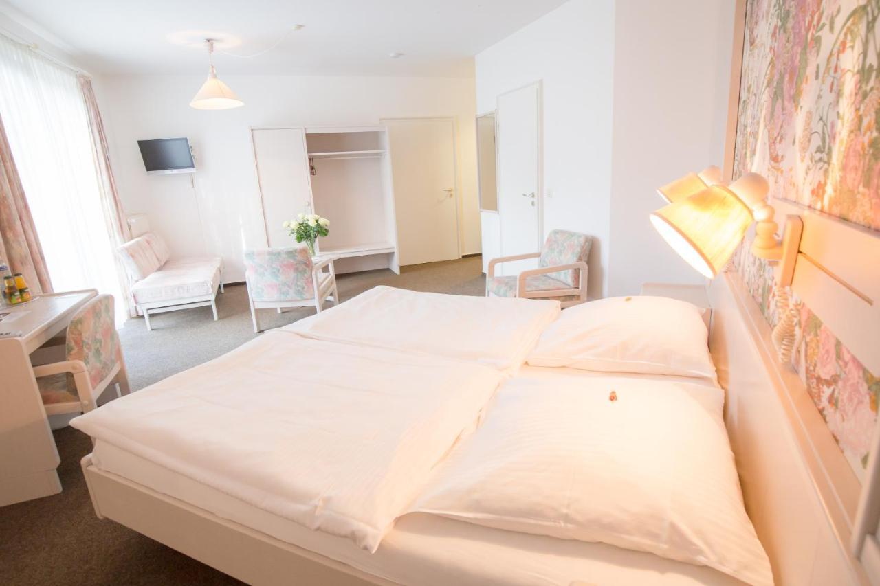 Hotel Heidenauer Hof Eksteriør bilde