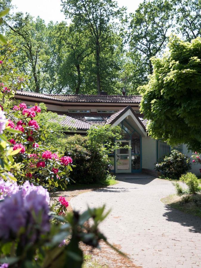 Hotel Heidenauer Hof Eksteriør bilde