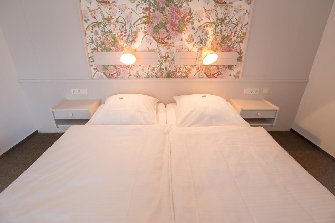 Hotel Heidenauer Hof Eksteriør bilde